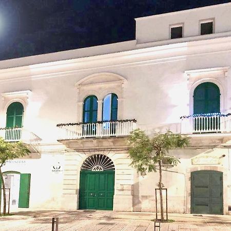 Bed and Breakfast Augustea Sannicandro di Bari Esterno foto