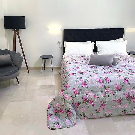Bed and Breakfast Augustea Sannicandro di Bari Esterno foto