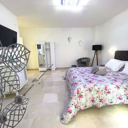 Bed and Breakfast Augustea Sannicandro di Bari Esterno foto