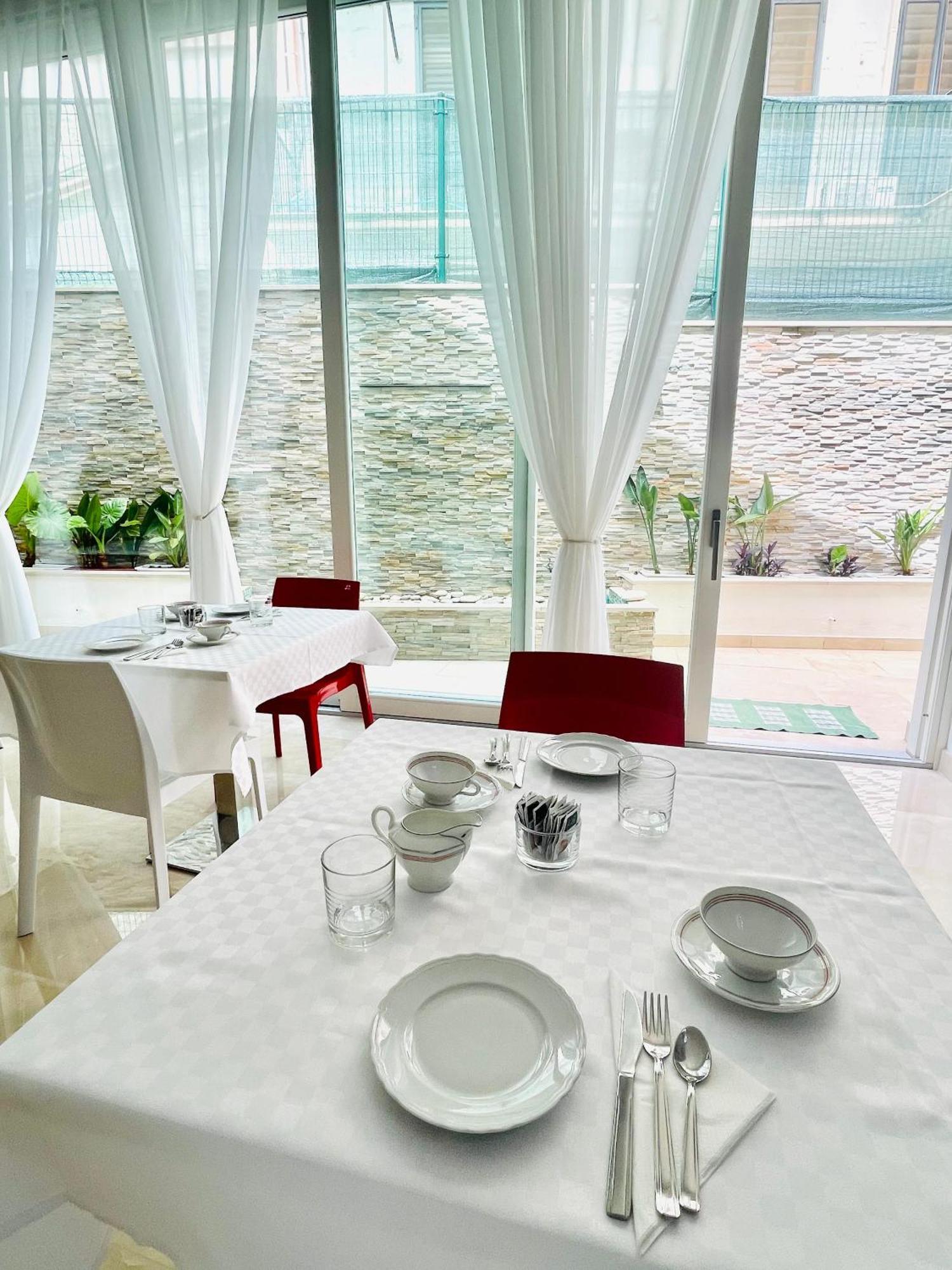 Bed and Breakfast Augustea Sannicandro di Bari Esterno foto