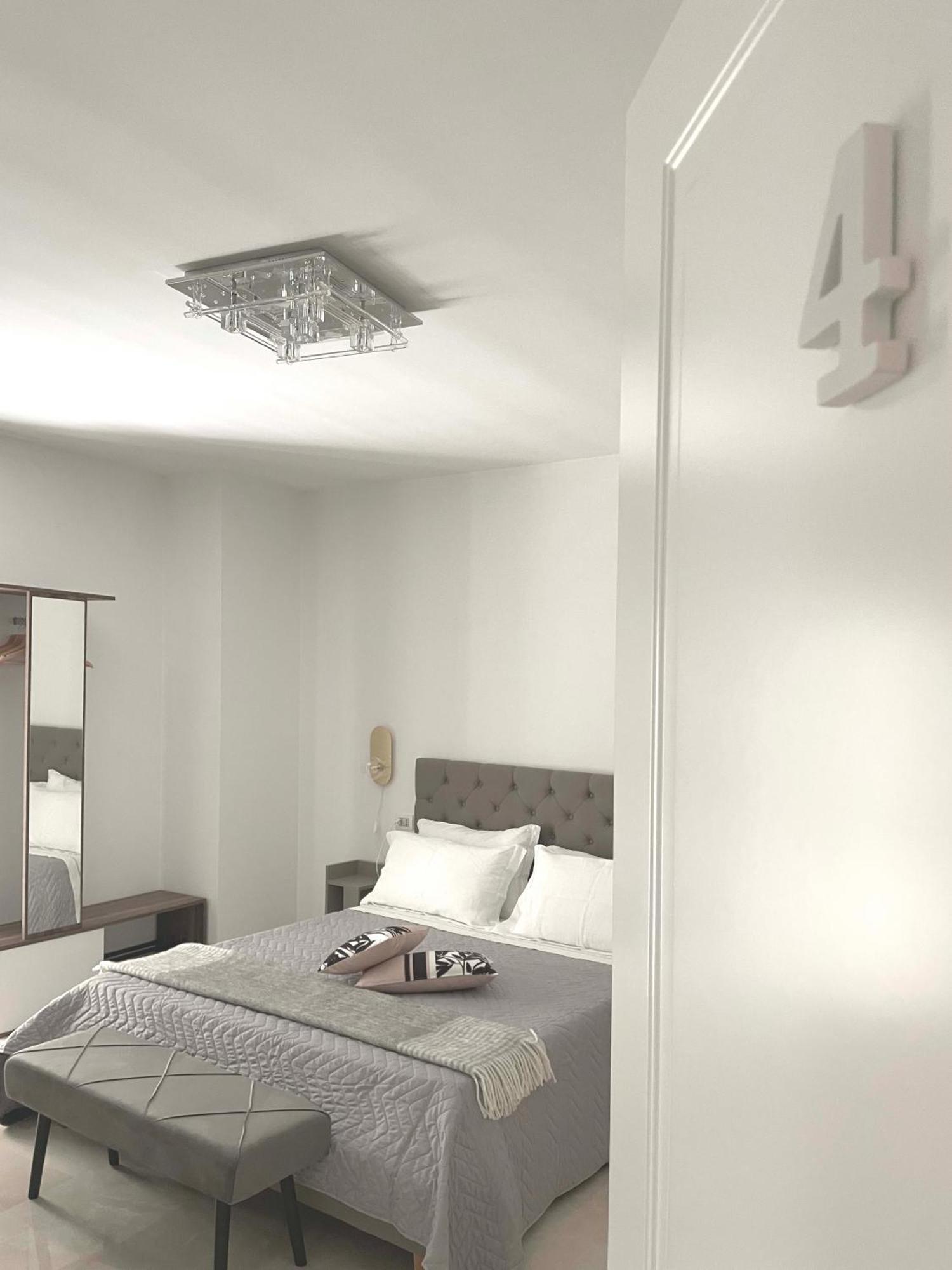 Bed and Breakfast Augustea Sannicandro di Bari Esterno foto