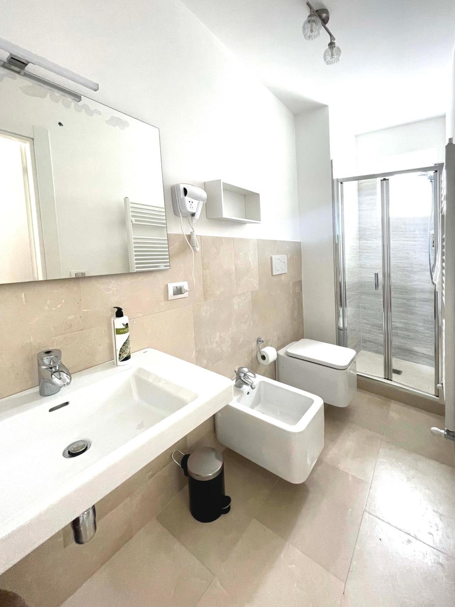 Bed and Breakfast Augustea Sannicandro di Bari Esterno foto