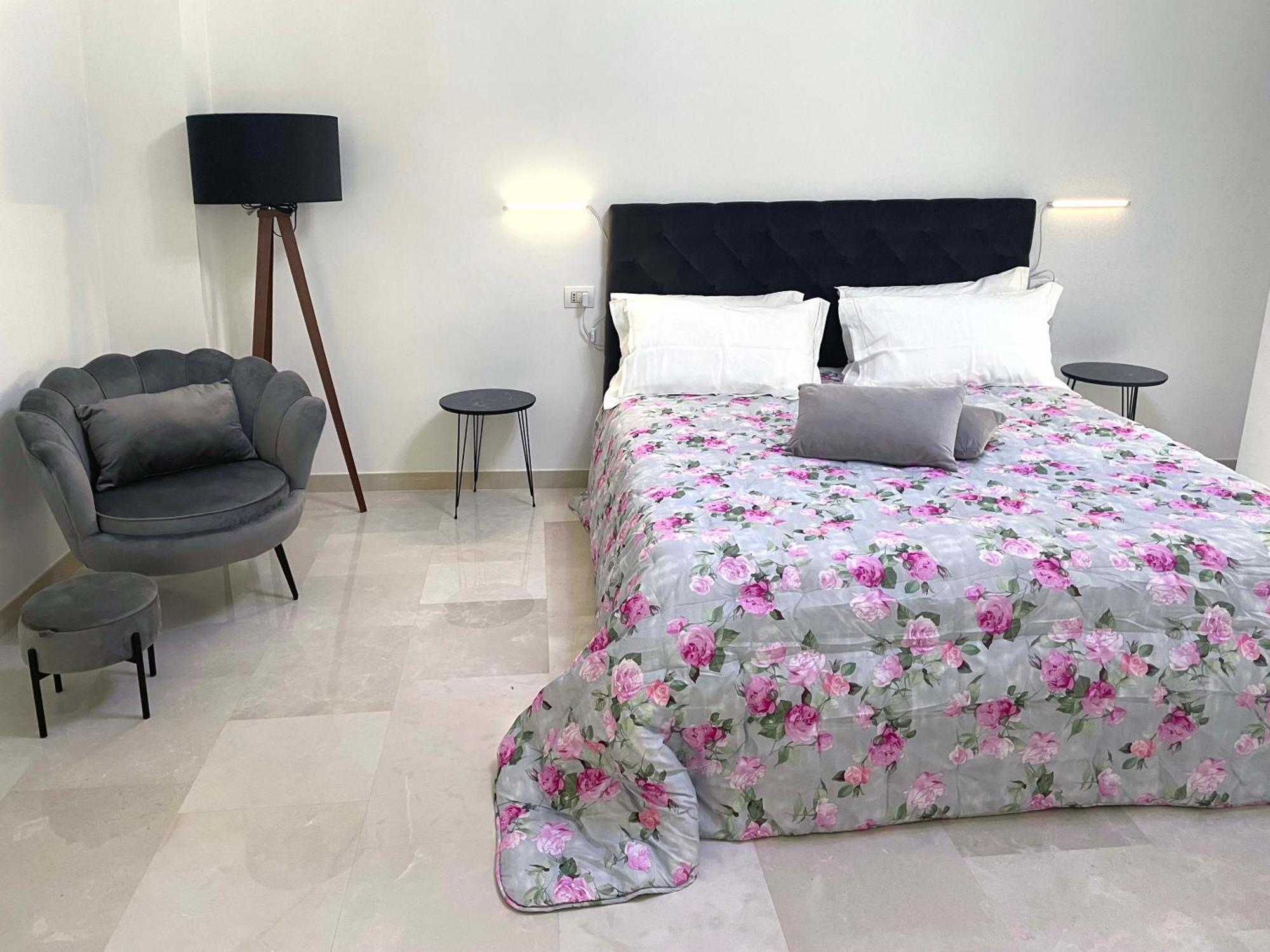 Bed and Breakfast Augustea Sannicandro di Bari Esterno foto