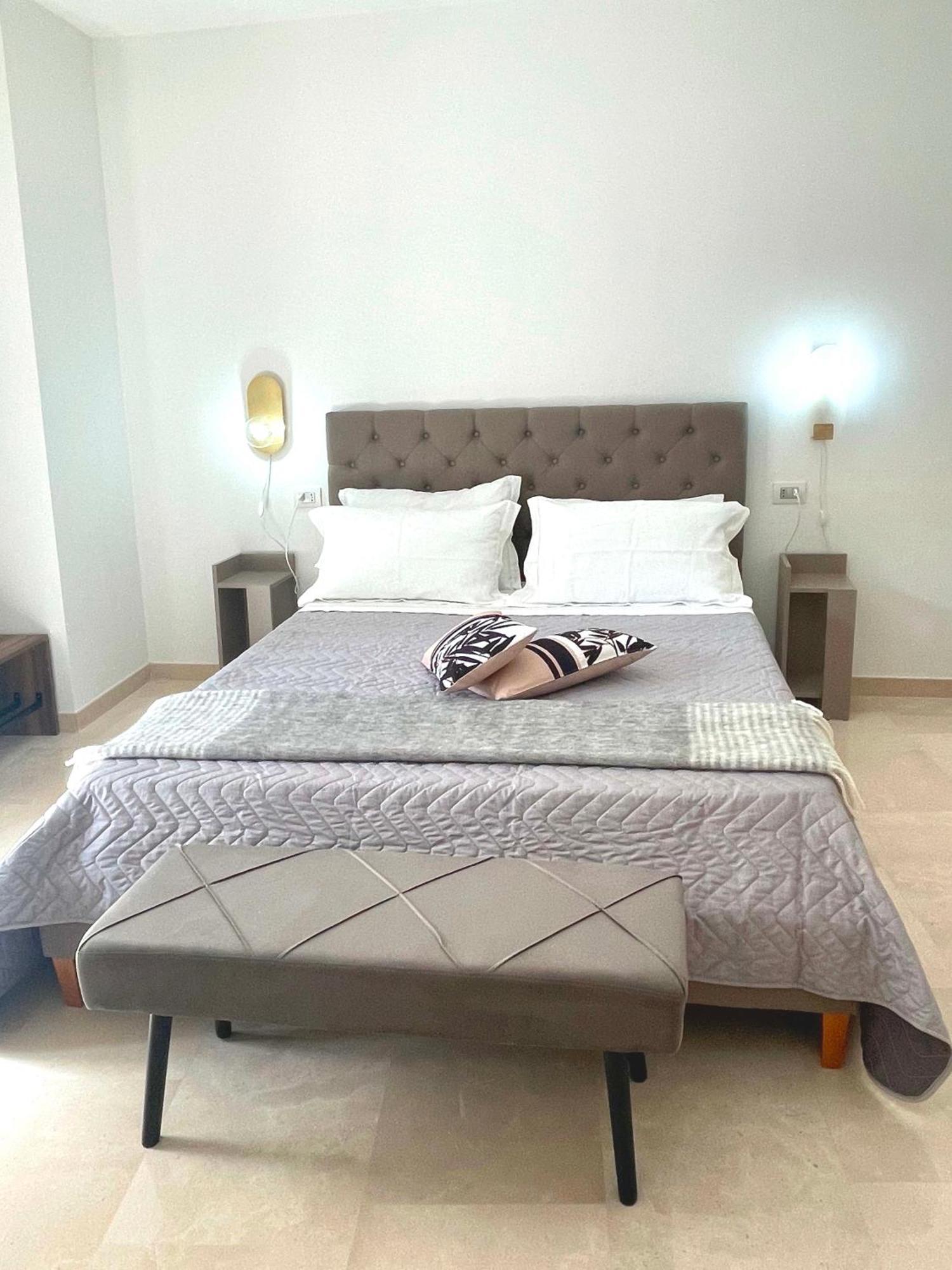 Bed and Breakfast Augustea Sannicandro di Bari Esterno foto
