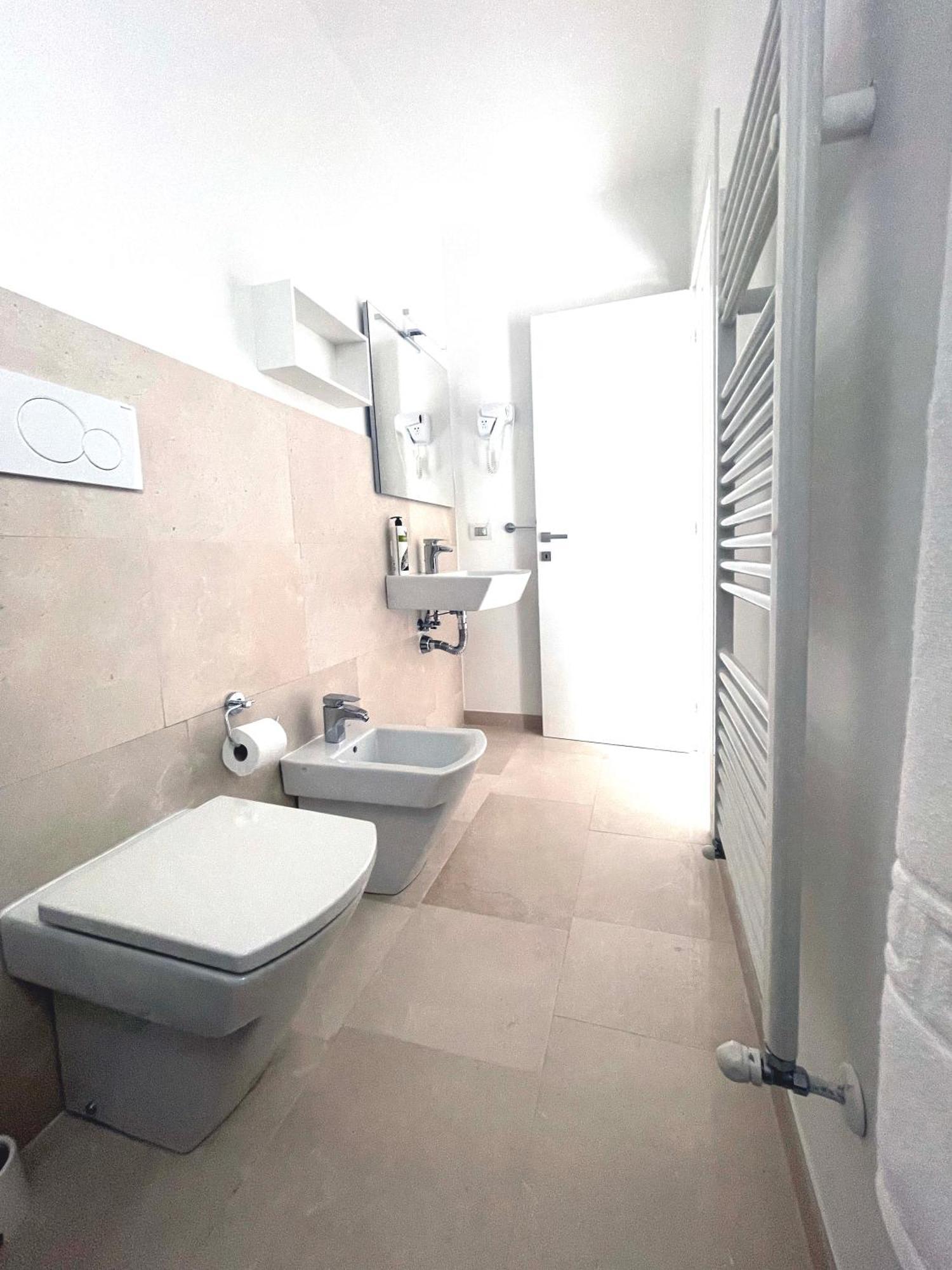 Bed and Breakfast Augustea Sannicandro di Bari Esterno foto