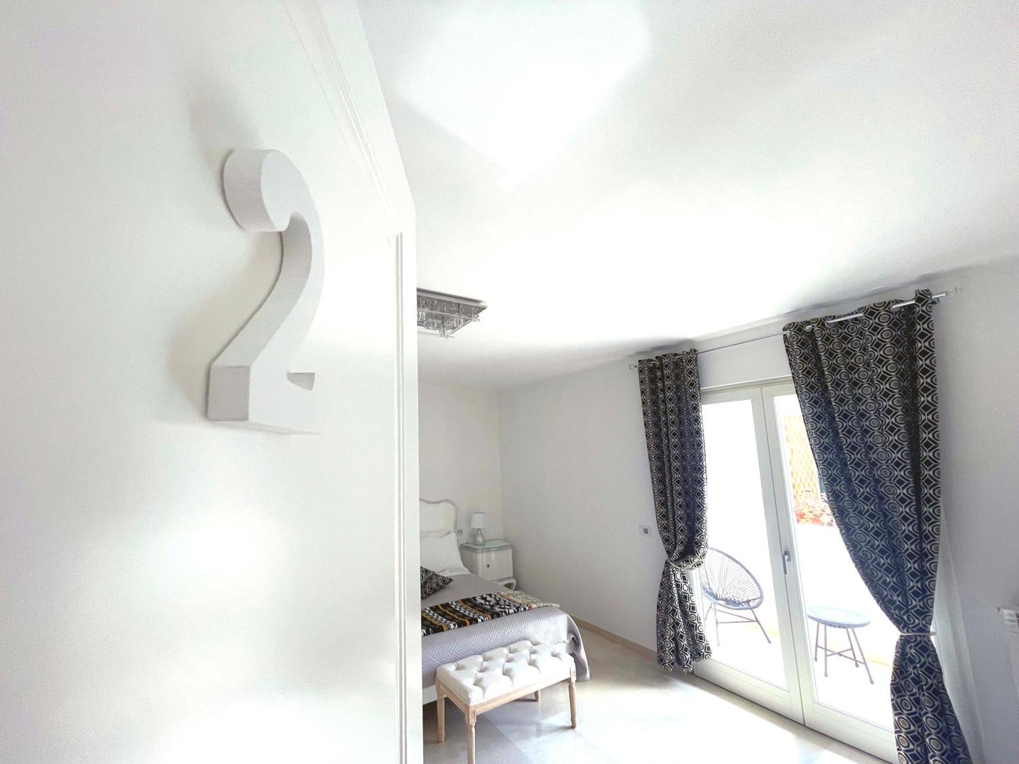 Bed and Breakfast Augustea Sannicandro di Bari Esterno foto