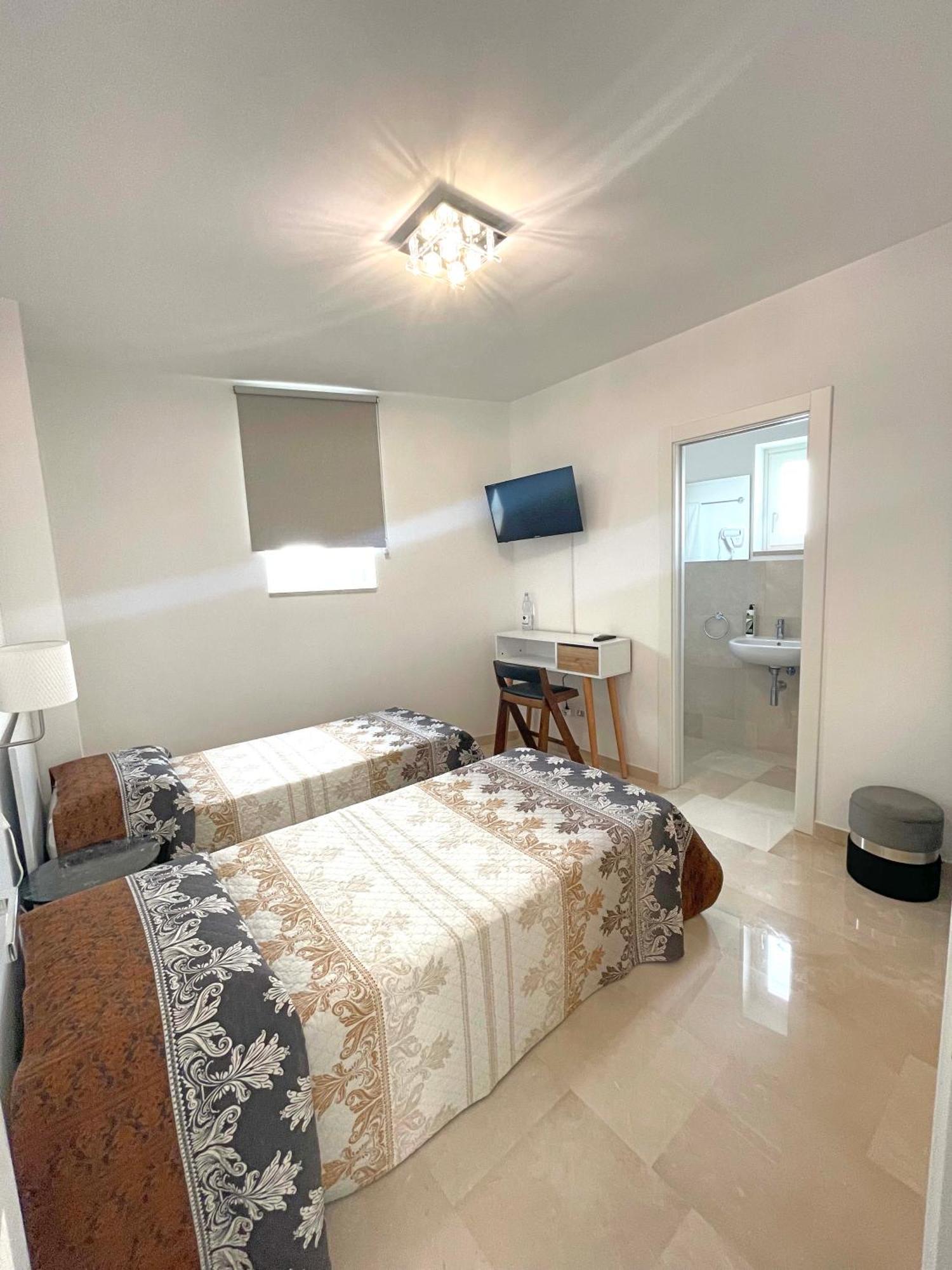 Bed and Breakfast Augustea Sannicandro di Bari Esterno foto