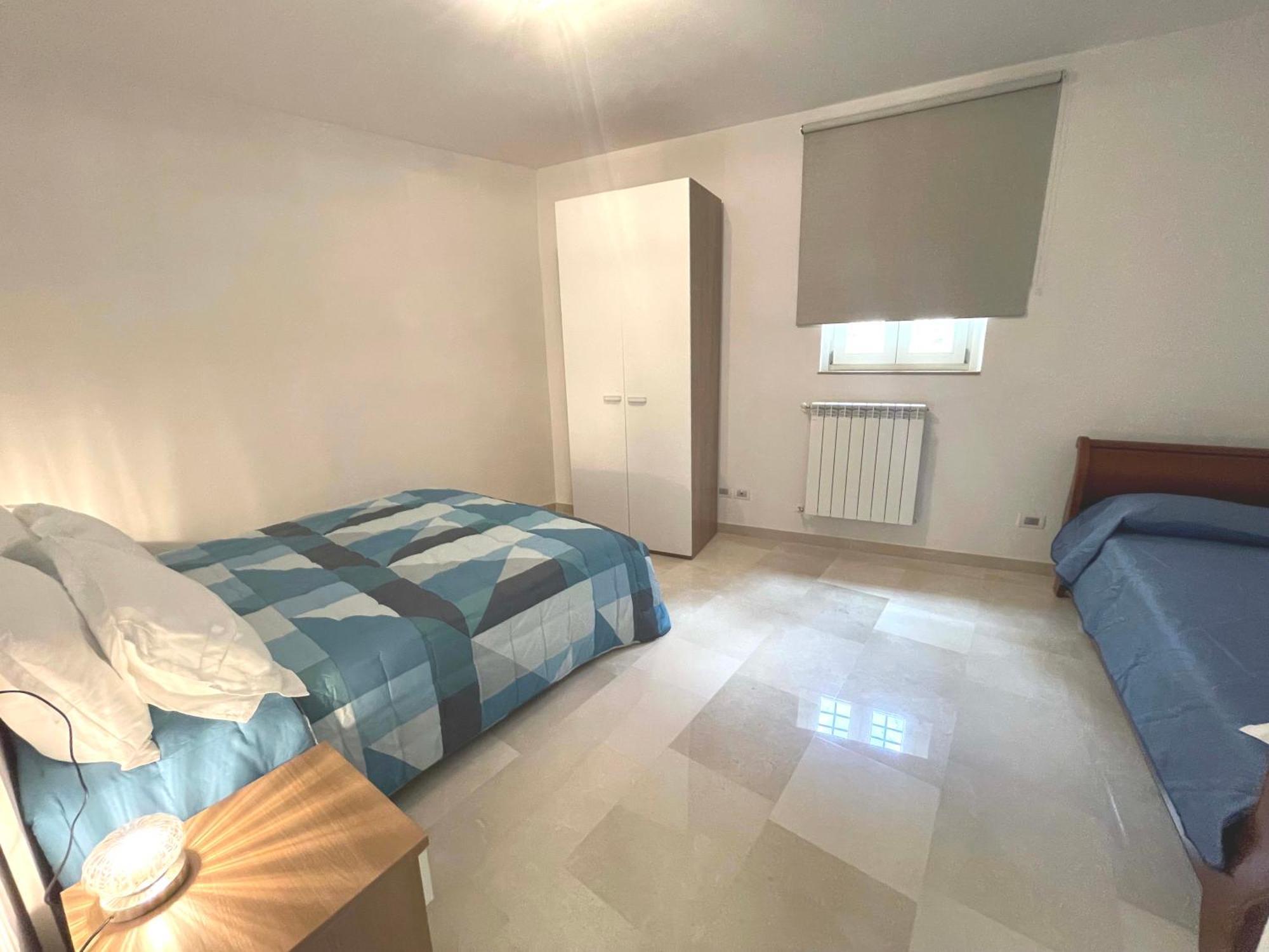 Bed and Breakfast Augustea Sannicandro di Bari Esterno foto