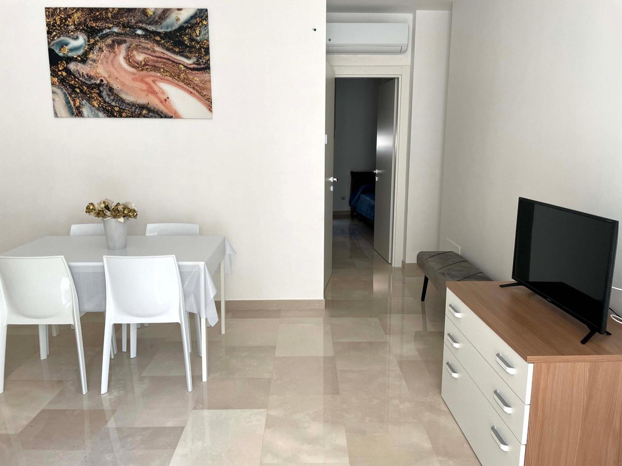 Bed and Breakfast Augustea Sannicandro di Bari Esterno foto