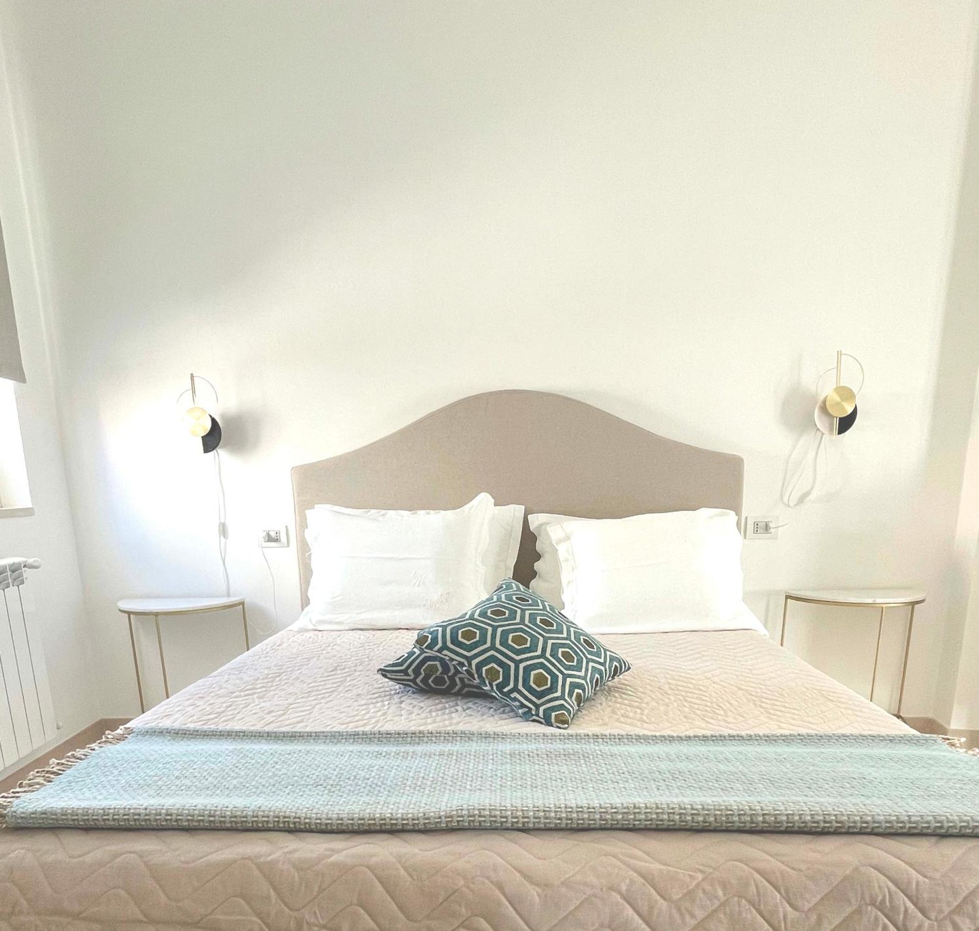 Bed and Breakfast Augustea Sannicandro di Bari Esterno foto