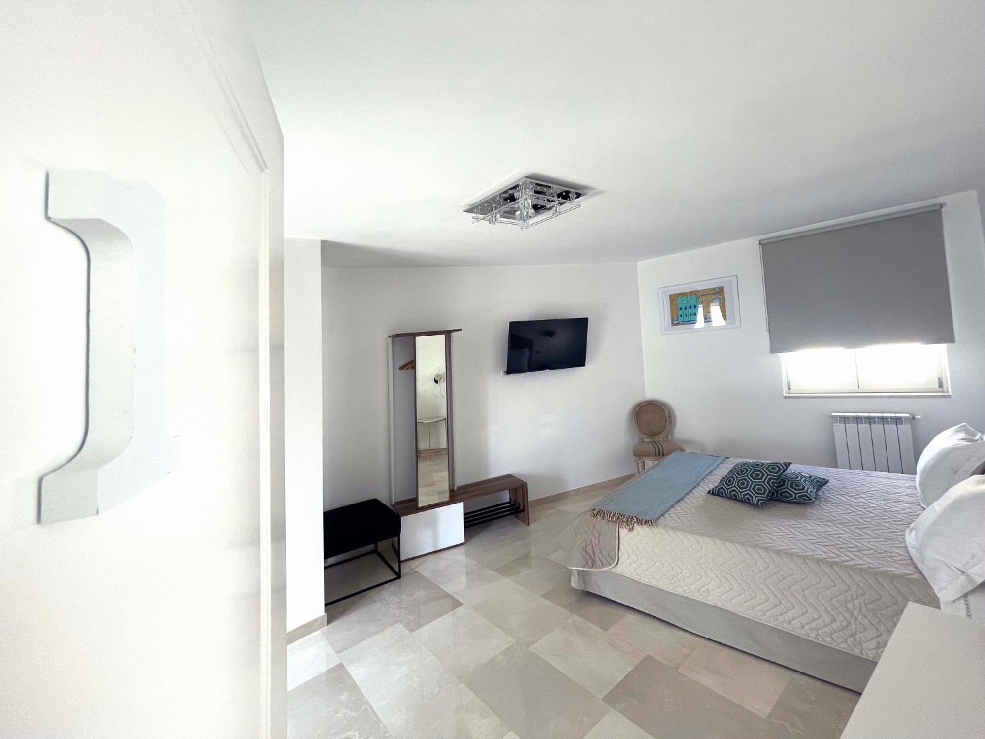 Bed and Breakfast Augustea Sannicandro di Bari Esterno foto