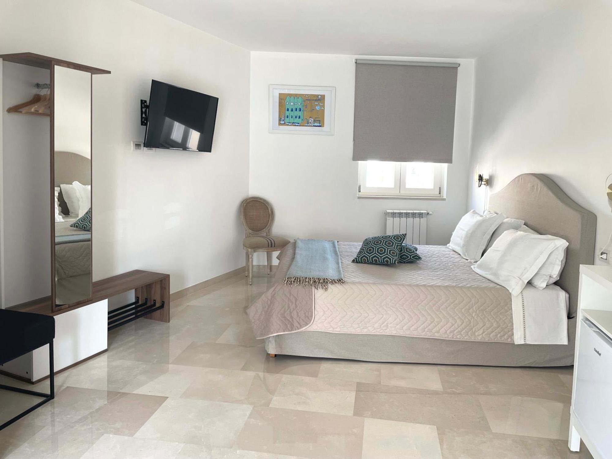 Bed and Breakfast Augustea Sannicandro di Bari Esterno foto