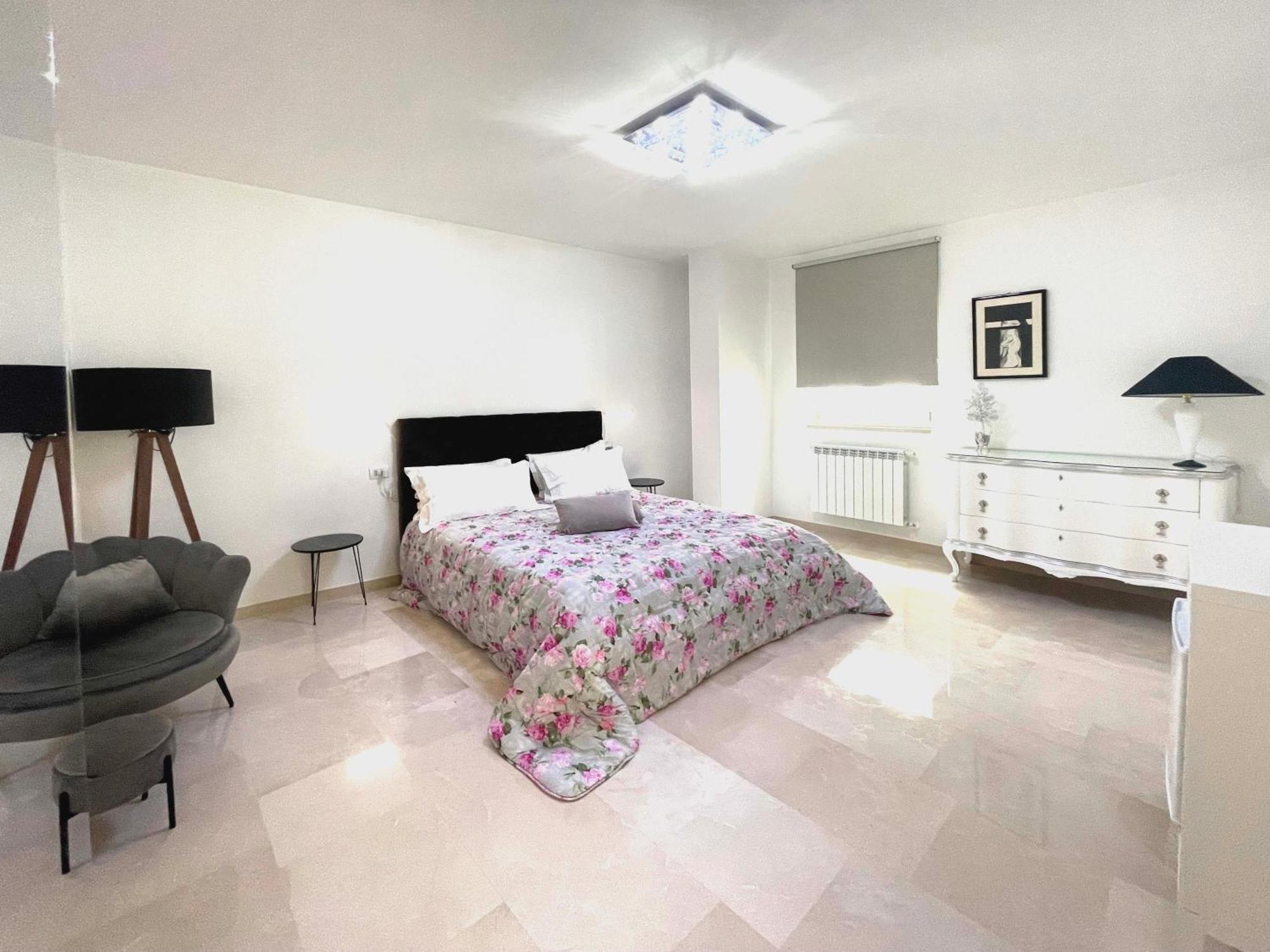 Bed and Breakfast Augustea Sannicandro di Bari Esterno foto