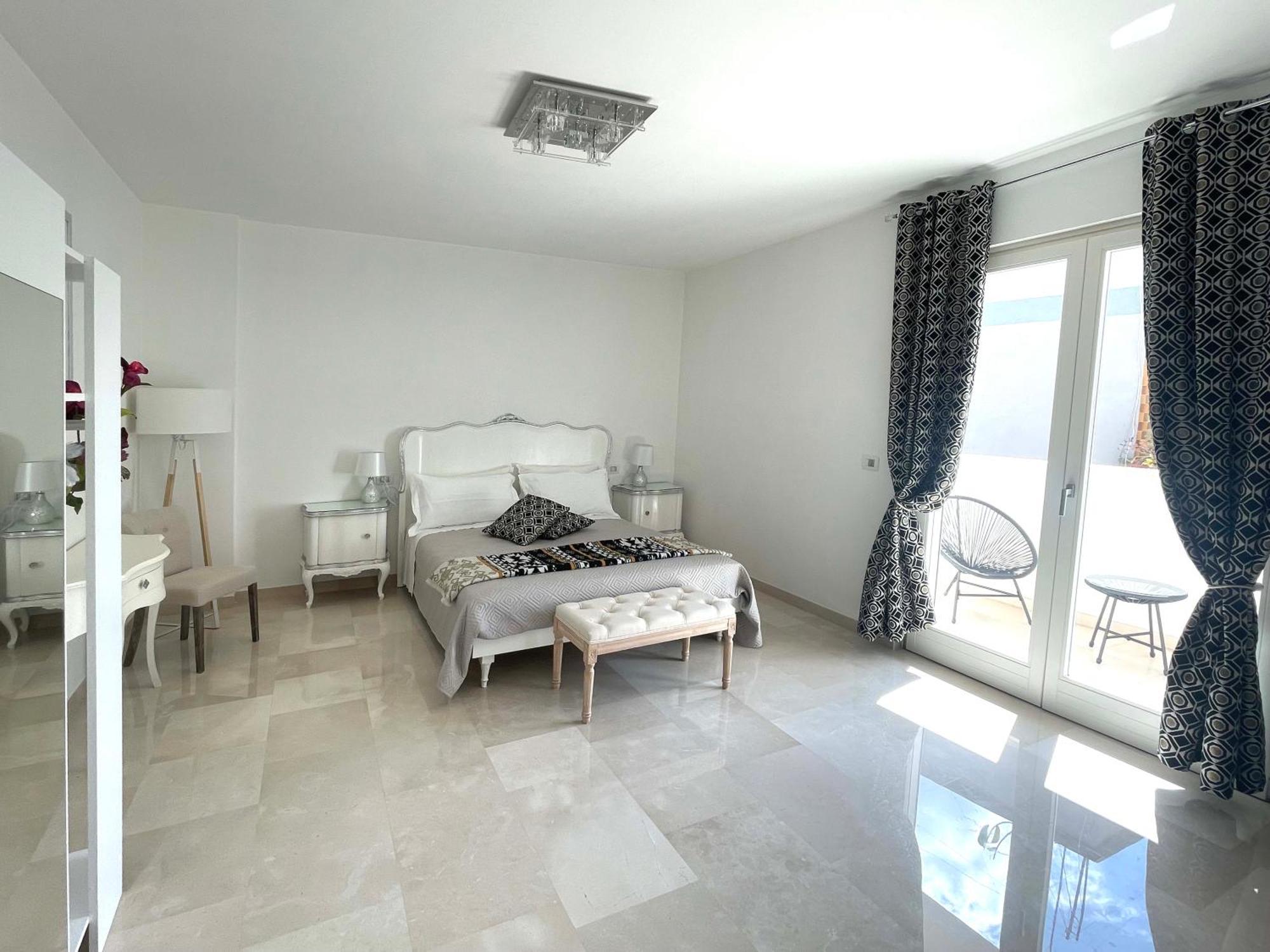 Bed and Breakfast Augustea Sannicandro di Bari Esterno foto
