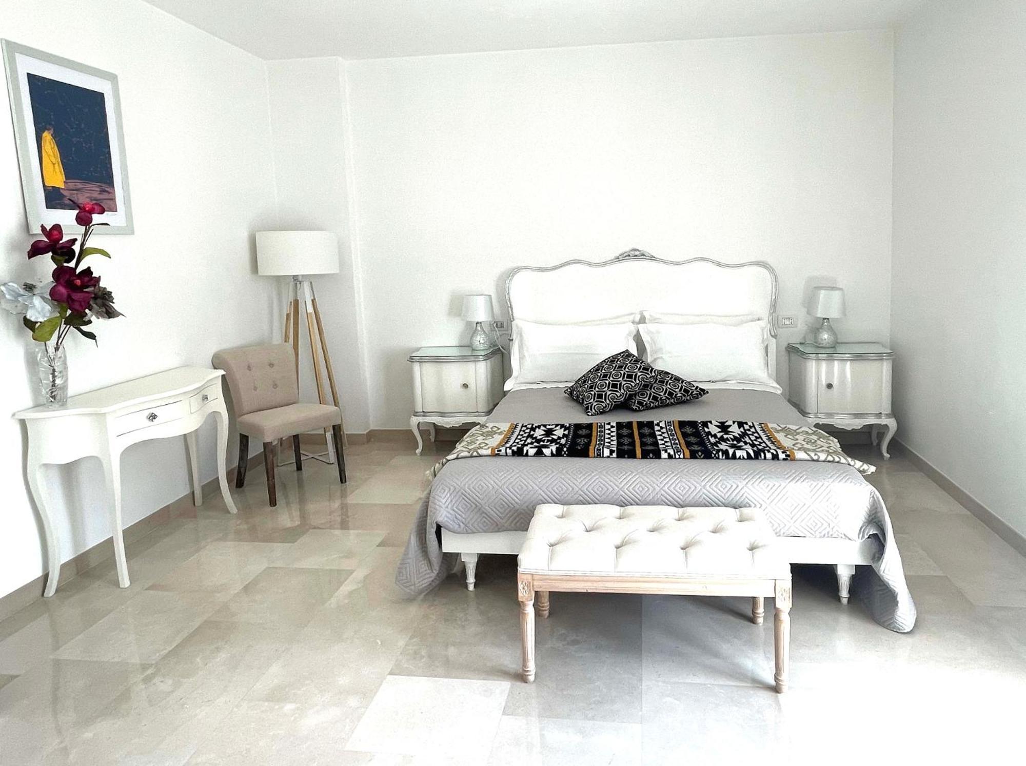 Bed and Breakfast Augustea Sannicandro di Bari Esterno foto