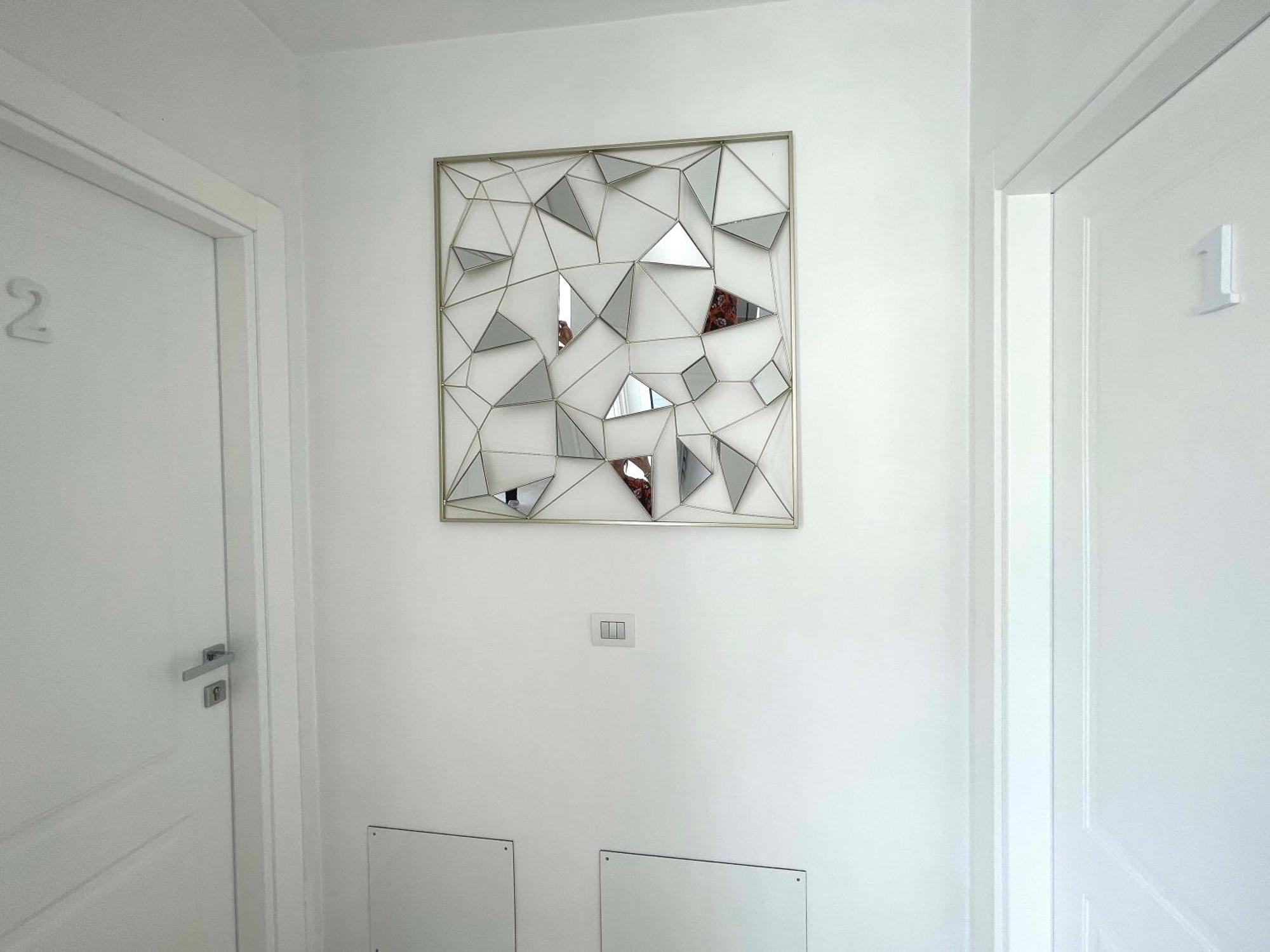 Bed and Breakfast Augustea Sannicandro di Bari Esterno foto